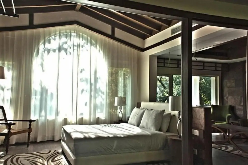 The Hridayesh Spa Wilderness Resort by null