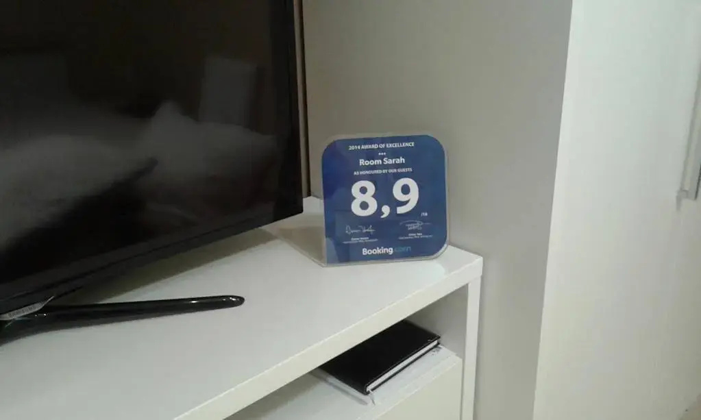 Hotel photo 12
