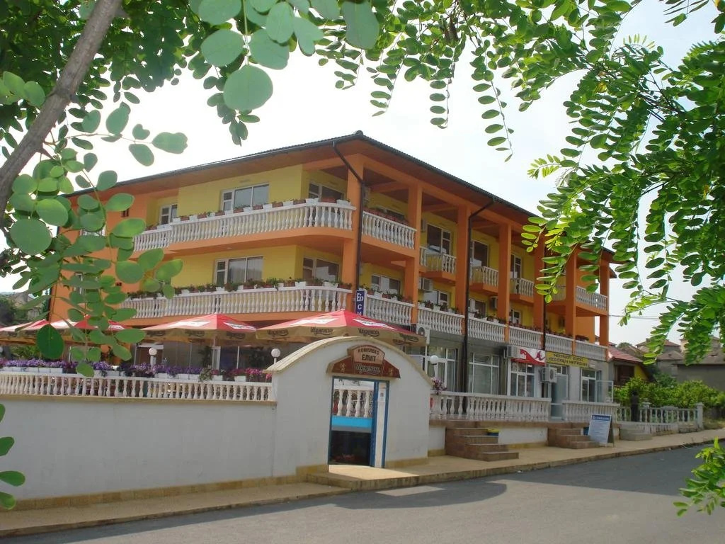 Hotel Elit