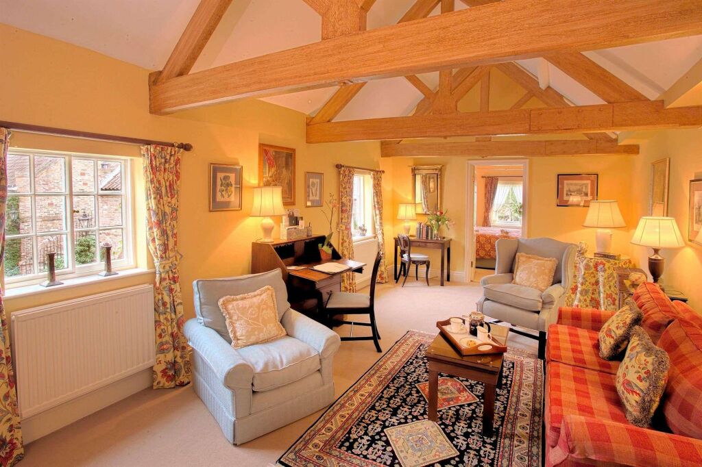 Middlethorpe Hall and Spa by null