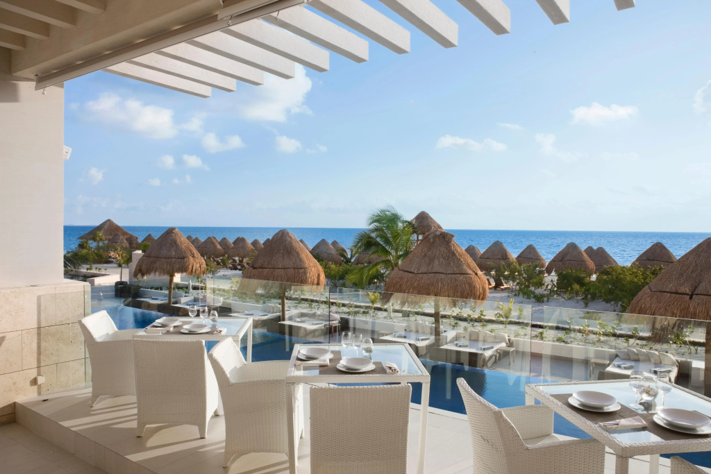 Beloved Playa Mujeres - Couples Only All Inclusive — Playa Mujeres, Quintana Roo