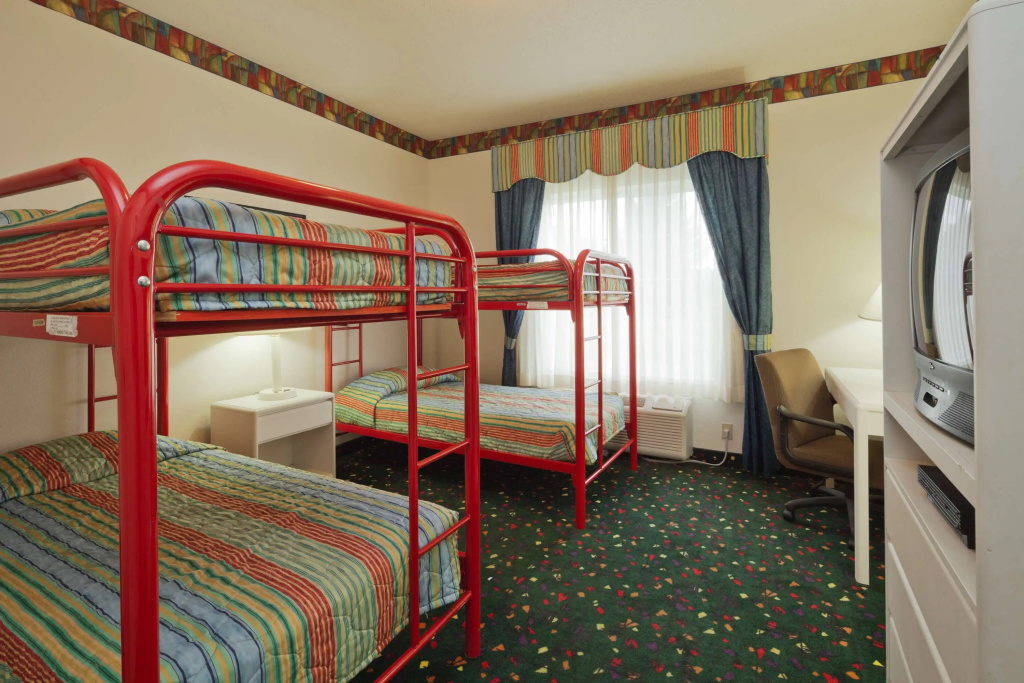 Country Inn & Suites by Radisson, Prairie du Chien - Général
