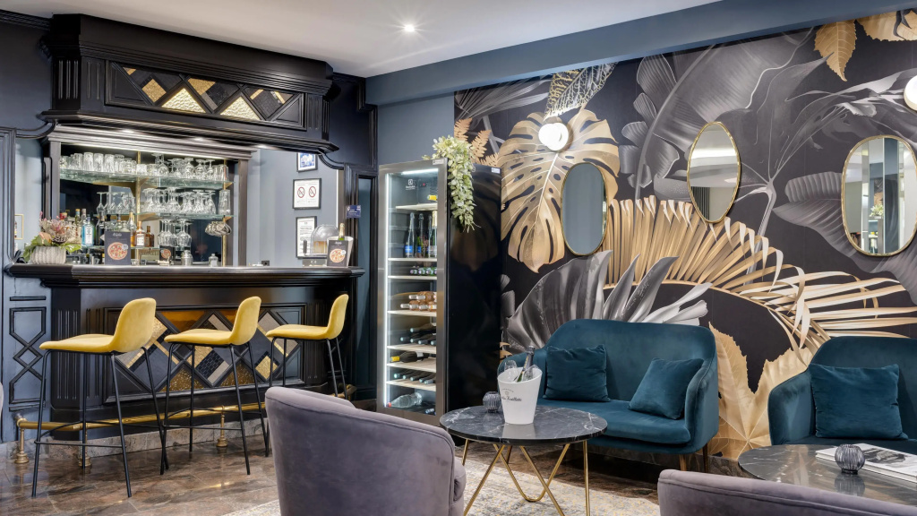 Best Western Plus Le Picardy Hotel & Spa - Général