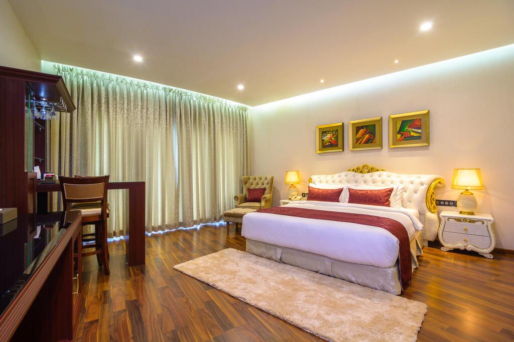 Park Regis Goa