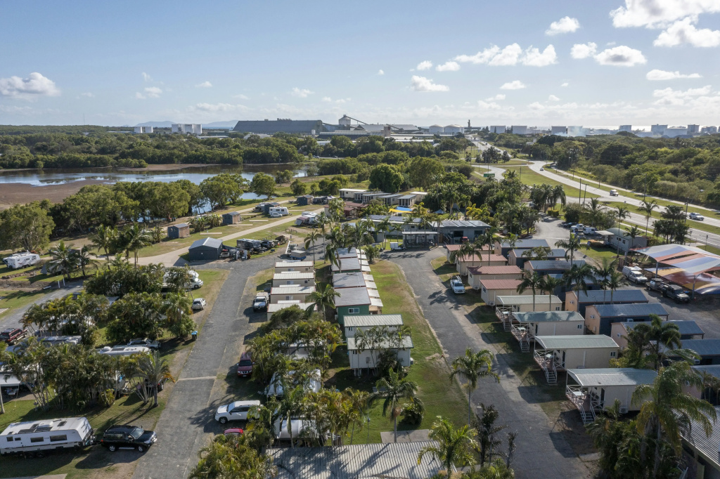 Discovery Parks - Mackay