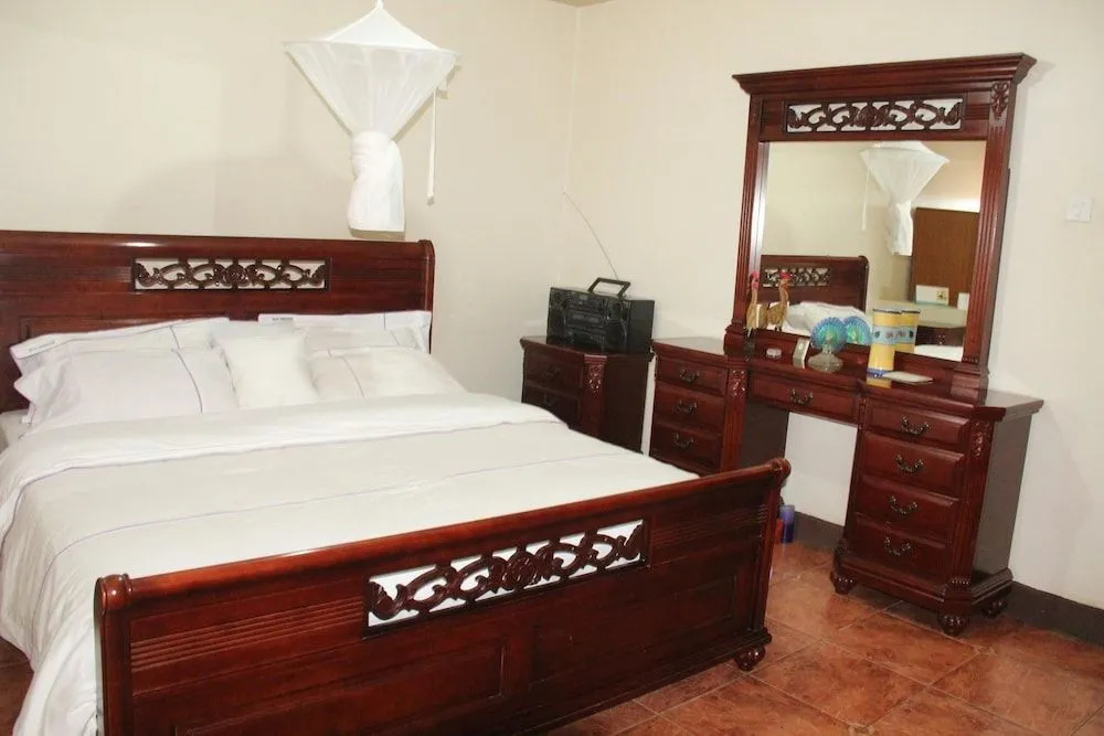 Namugongo Hotel - Général