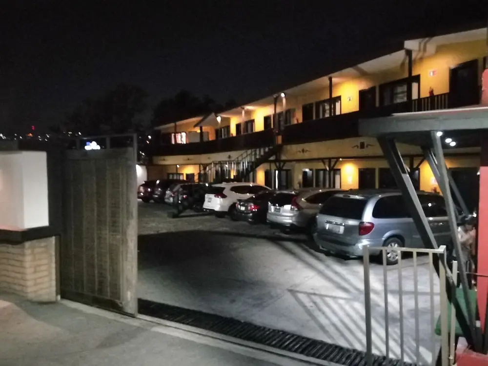 Hotel photo 12