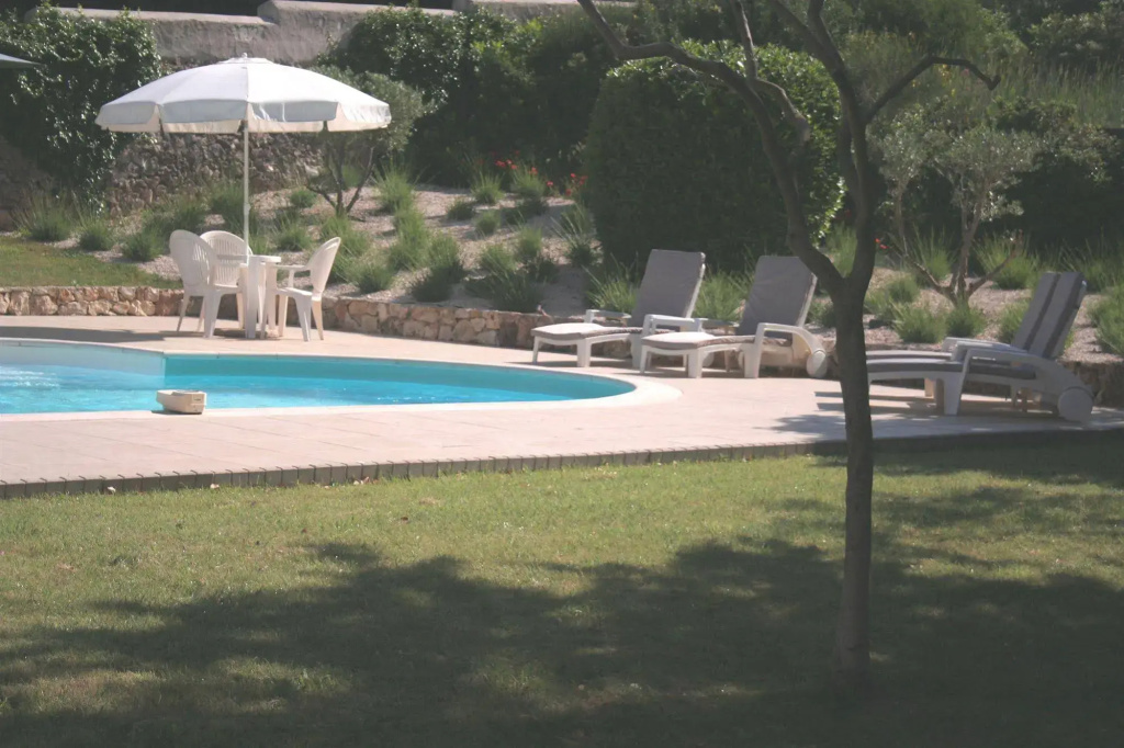 Hotel Les Cigales - Général