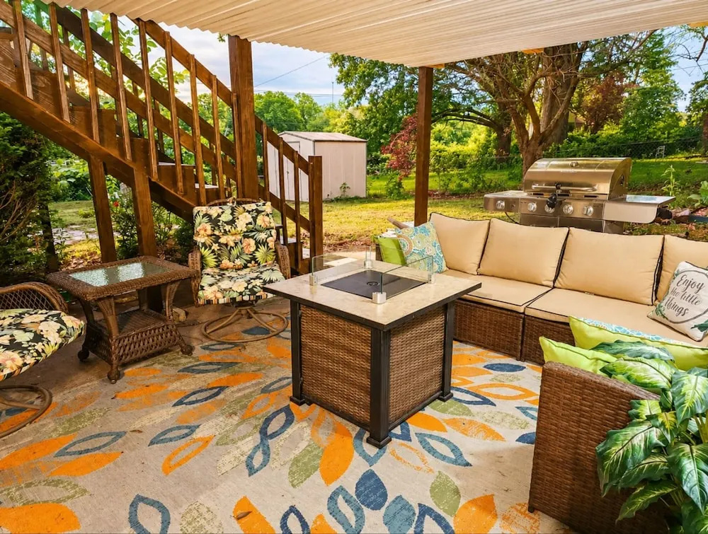 World Cup Stay 3BR w Sauna Game Room