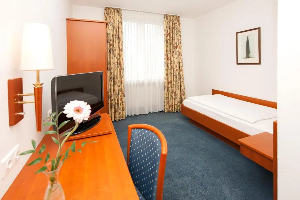 Hotel Schützenburg - Chambres