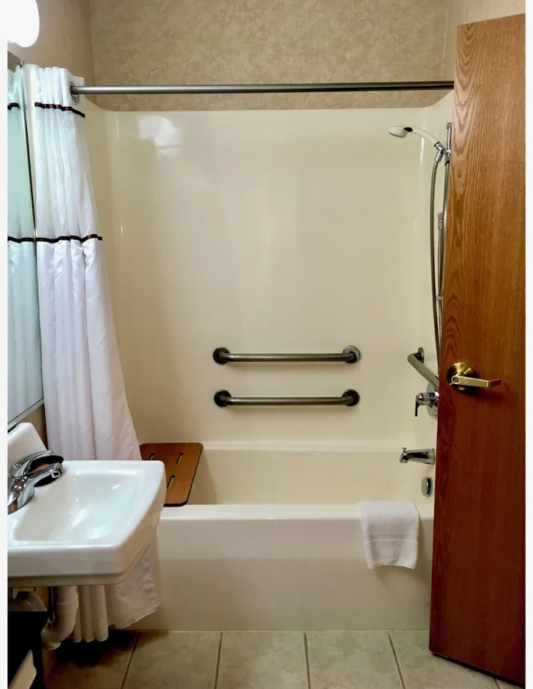 Boothill Inn And Suites - Chambres