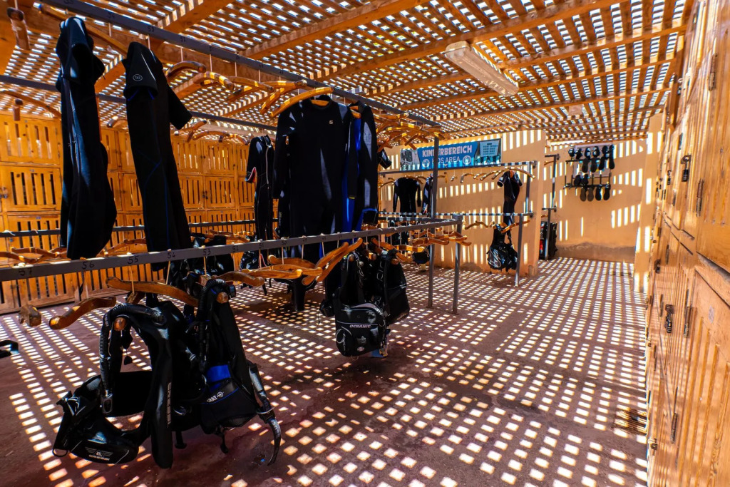 Akassia Swiss Resort - фото 20