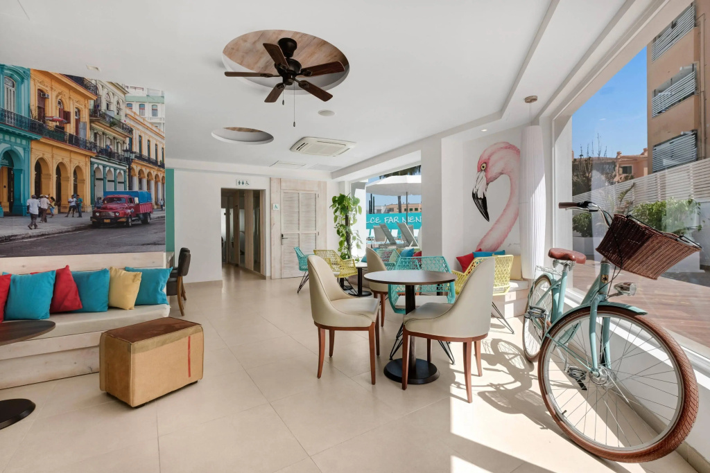 Plaza Santa Ponsa Boutique Hotel - Adults Only - Général