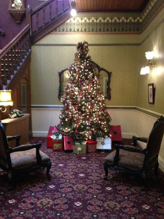 Hotel photo 11