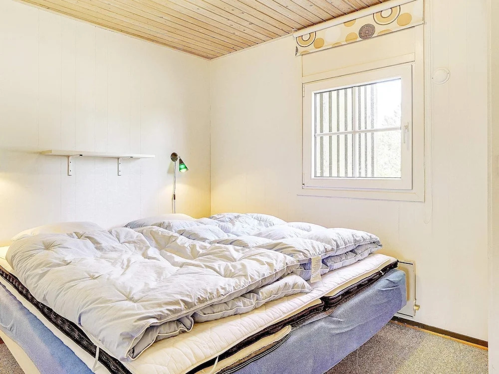 Alluring Holiday Home in Hvide Sande With Terrace - фото 4