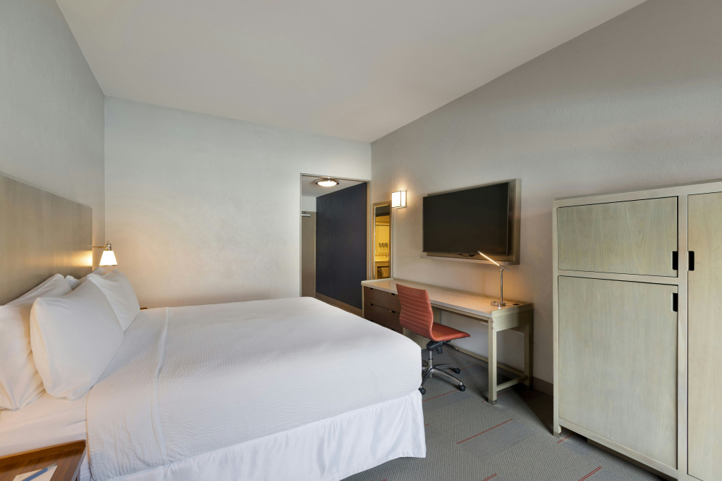 Four Points by Sheraton Caguas Real Hotel & Casino - Général