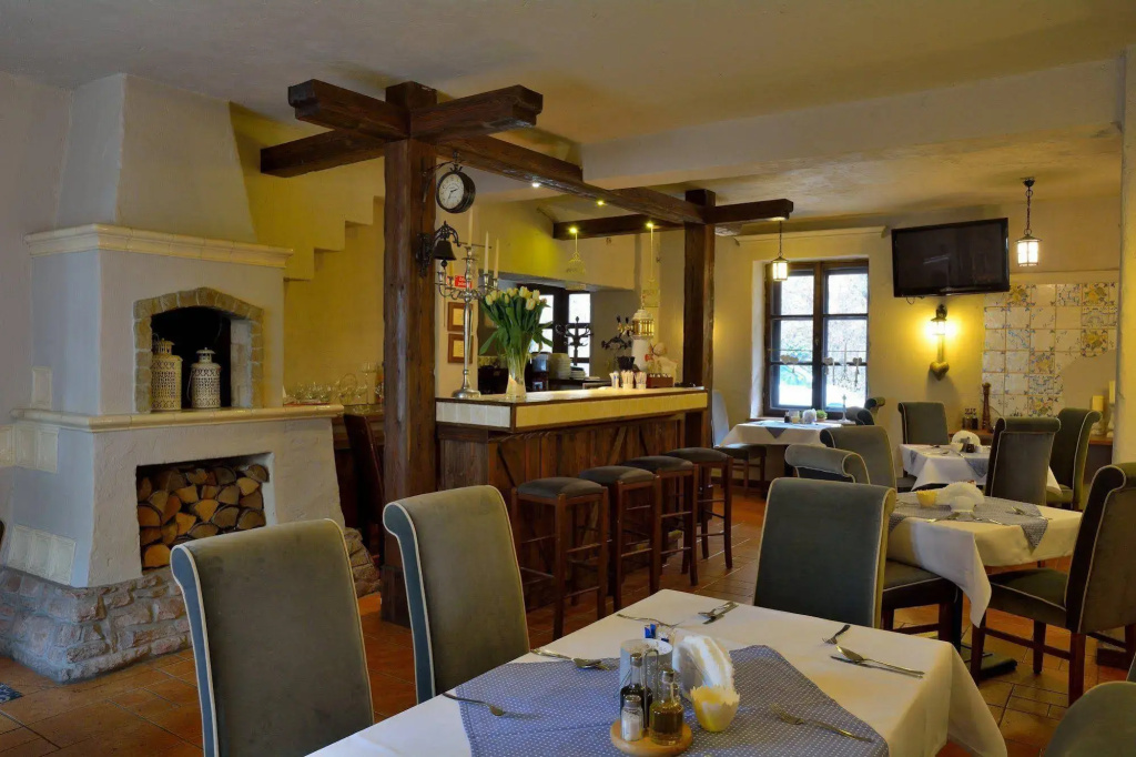 Nobilton Hotel - Général