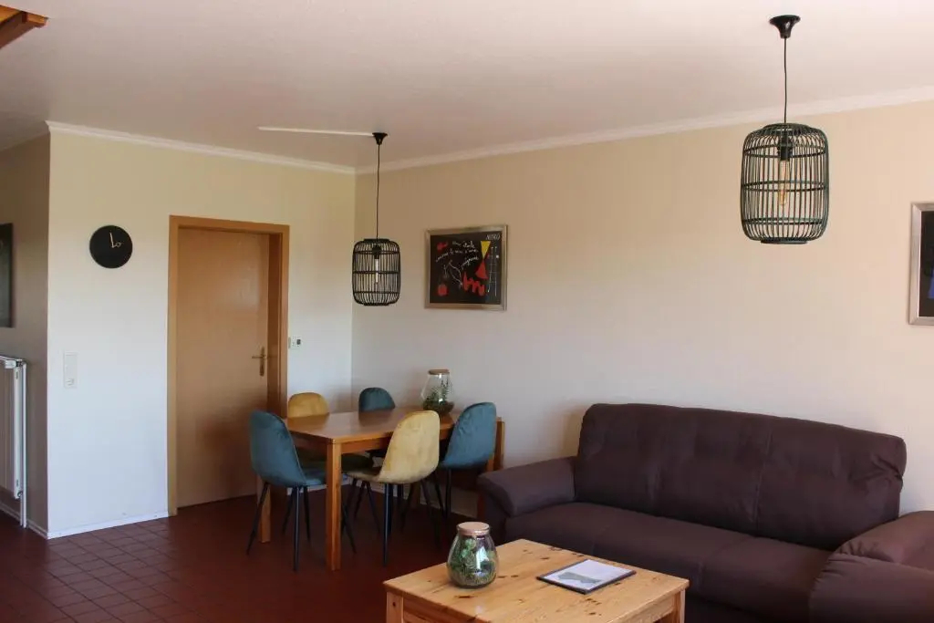 Ferienhäuser Freiblick - фото 17