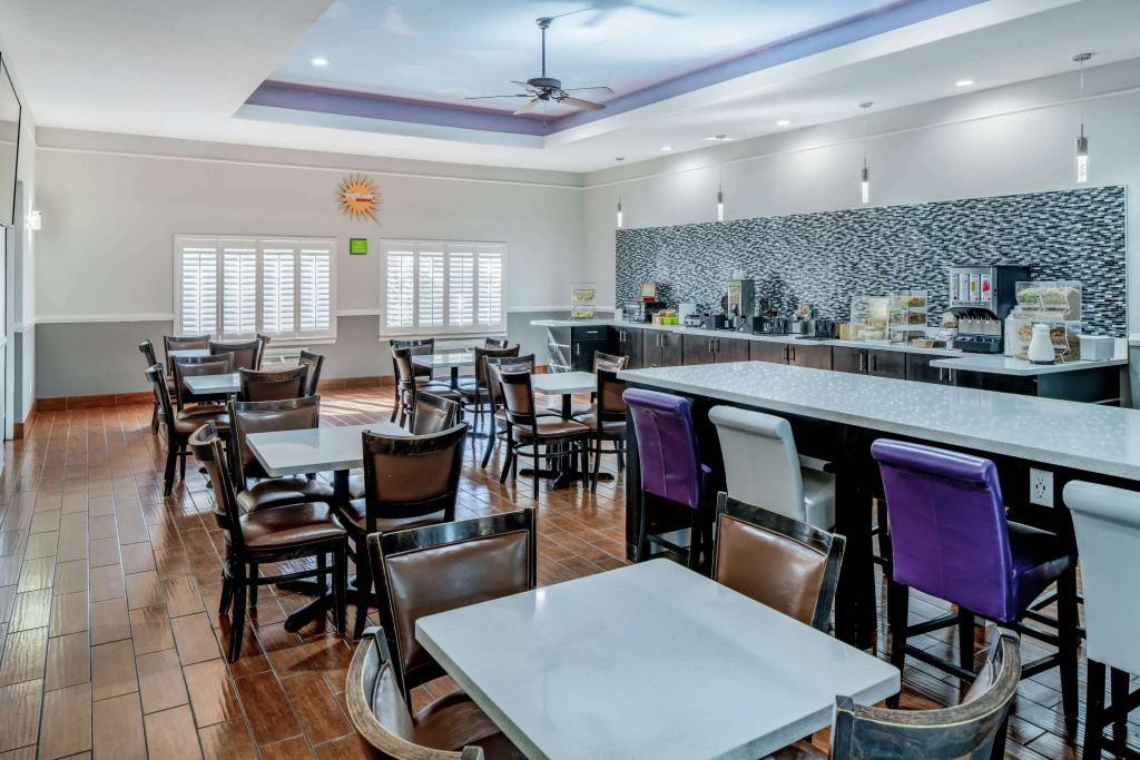 La Quinta Inn & Suites by Wyndham Alamo - McAllen East - Général