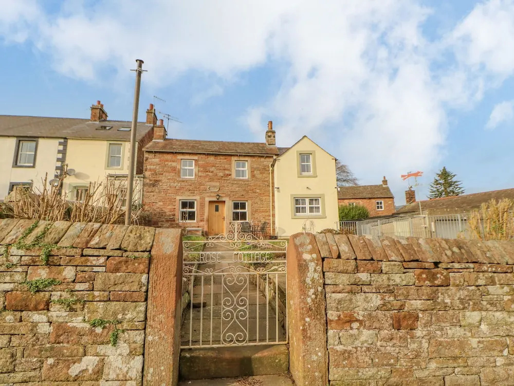 Rose Cottage