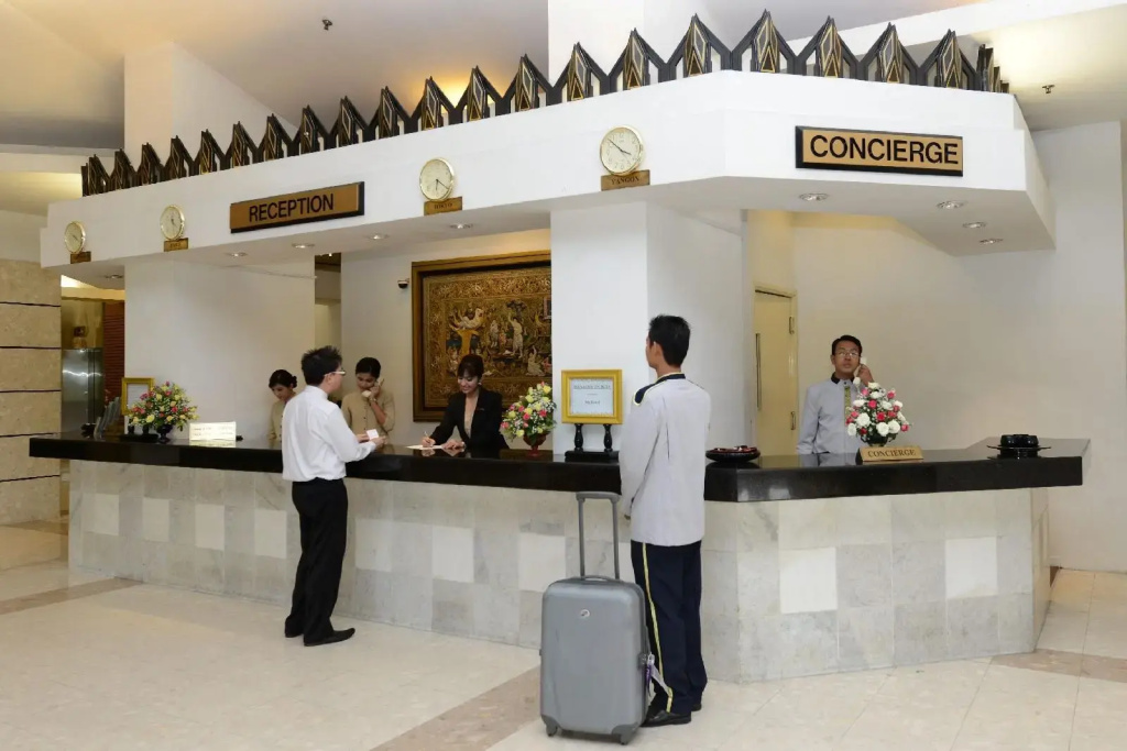 Hotel photo 48