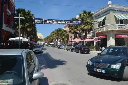 Vacation Rental Durres - 075