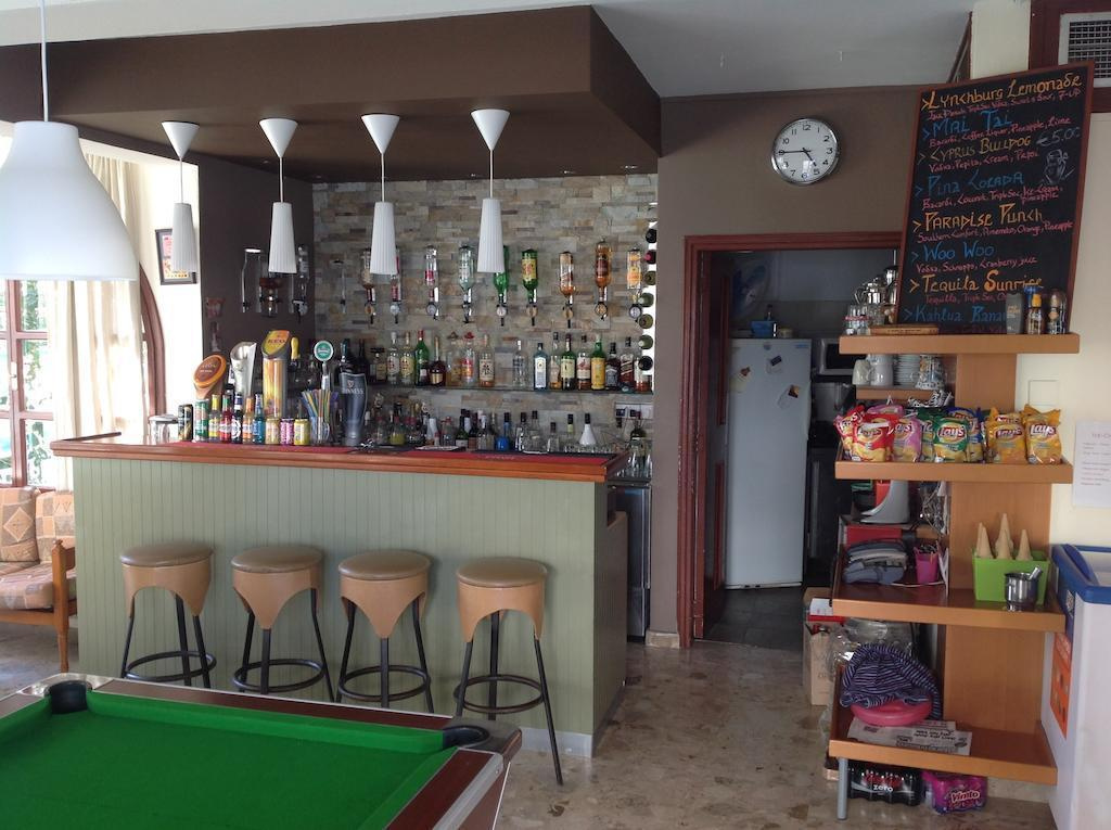 Food & Beverage
