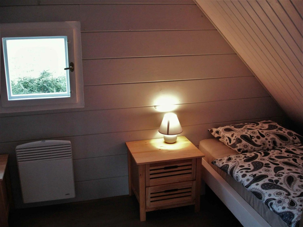 Sofia Chalet — 2