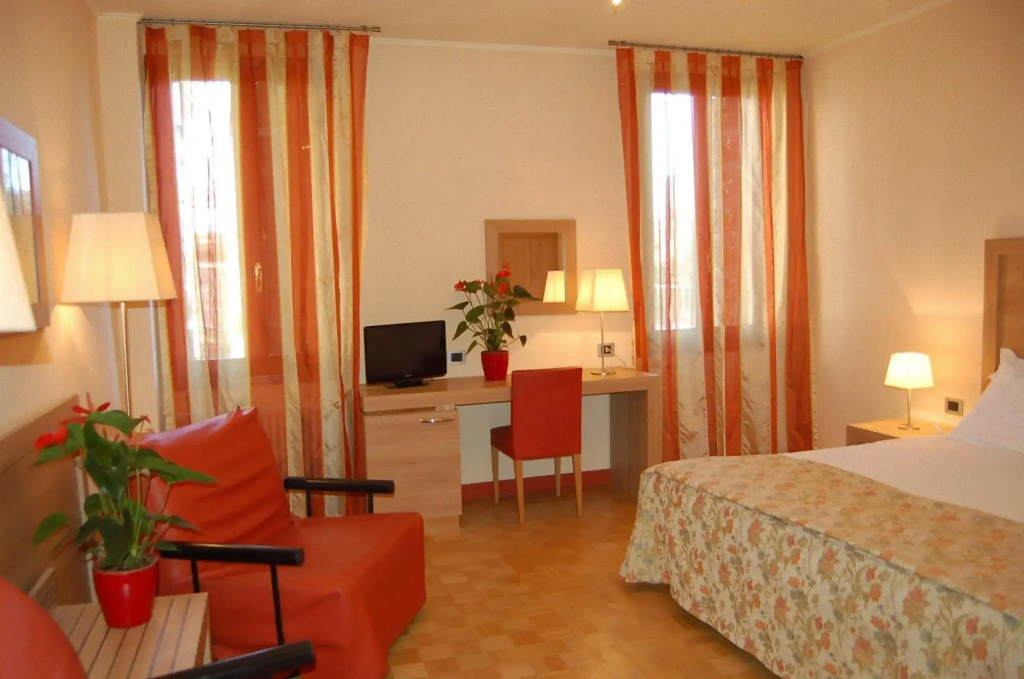 Hotel Al Santo - Général