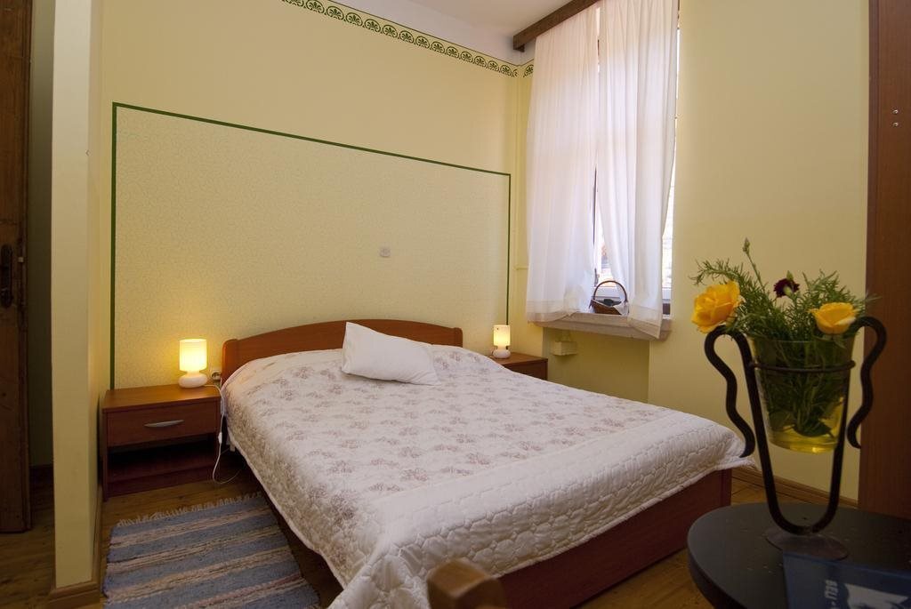 Pansion Tramontana rooms & restaurant by null