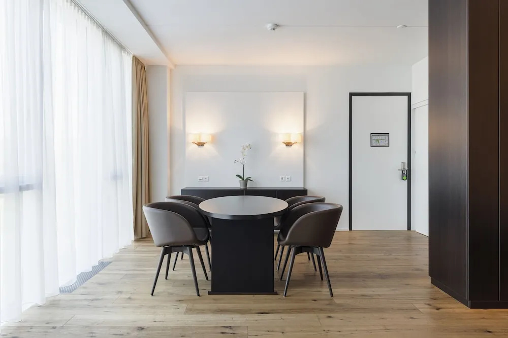 Hotel Kommod - Chambres