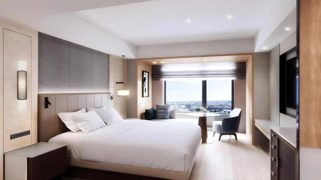Toyokawa Grand Hotel - Général