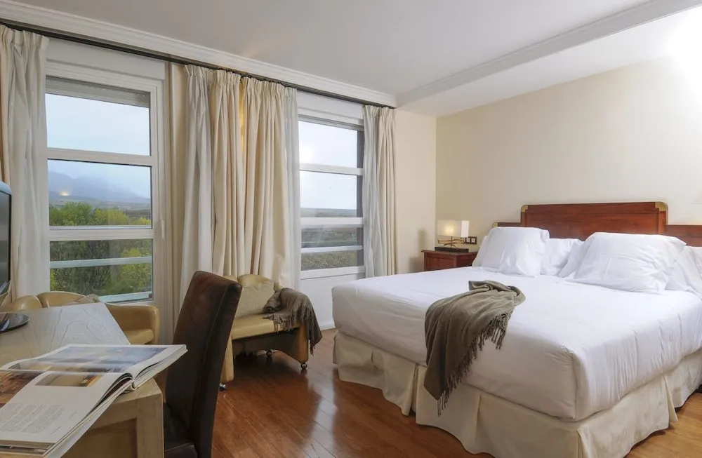 Casona del Boticario - Chambres