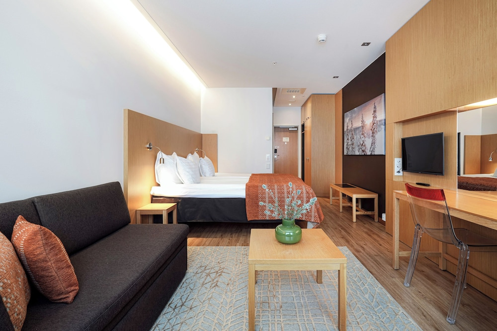 Hotel Levi Panorama - Chambres