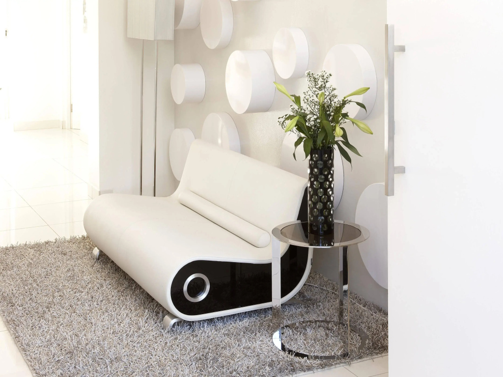 Zest Boutique Hotel - Général