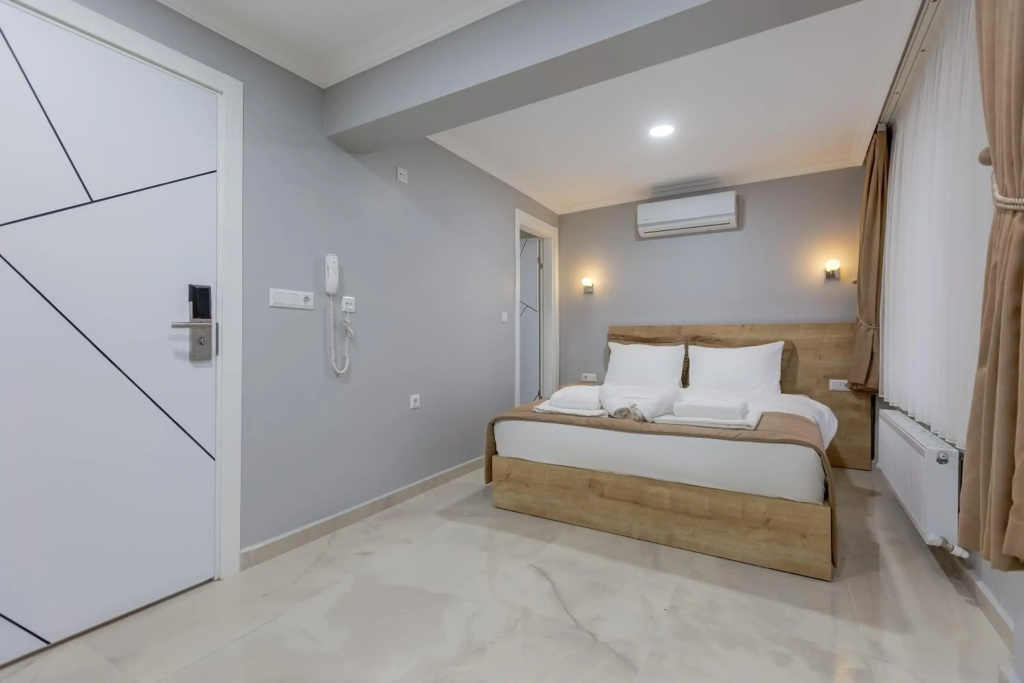 Sapanca View Hotel