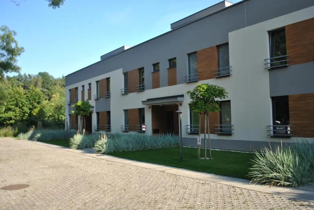 Apartament Morski