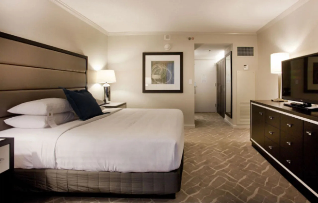 Hyatt Regency Birmingham-The Wynfrey Hotel - Général