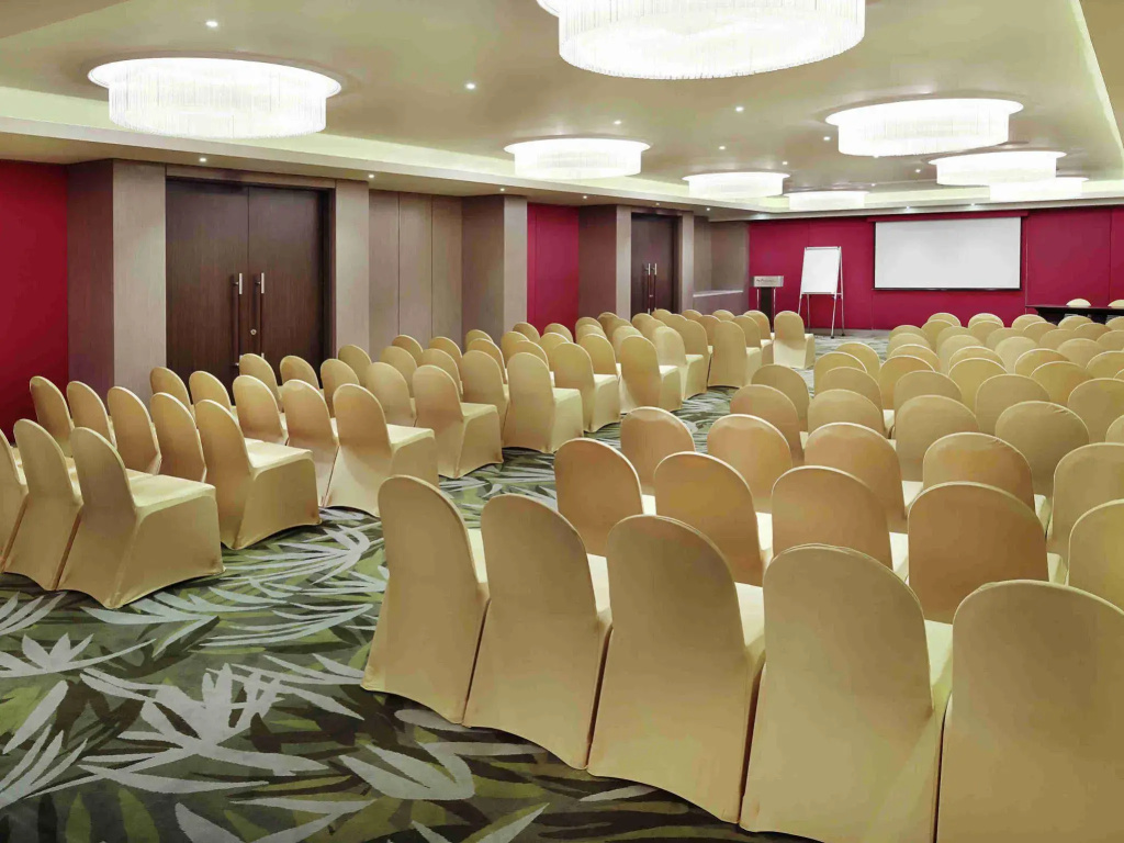 Avangio Hotel Kota Kinabalu - Général