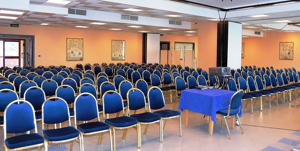 Sassari   Hotel Il Vialetto - фото 40