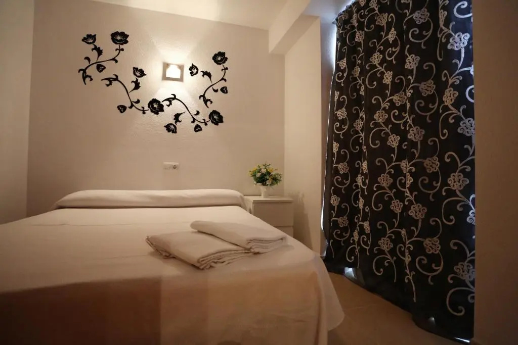 Royal Inn Aparthotel - Chambres