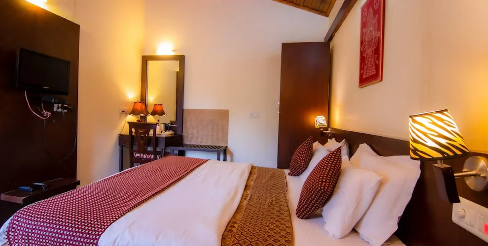 Tal Paradise - Chambres