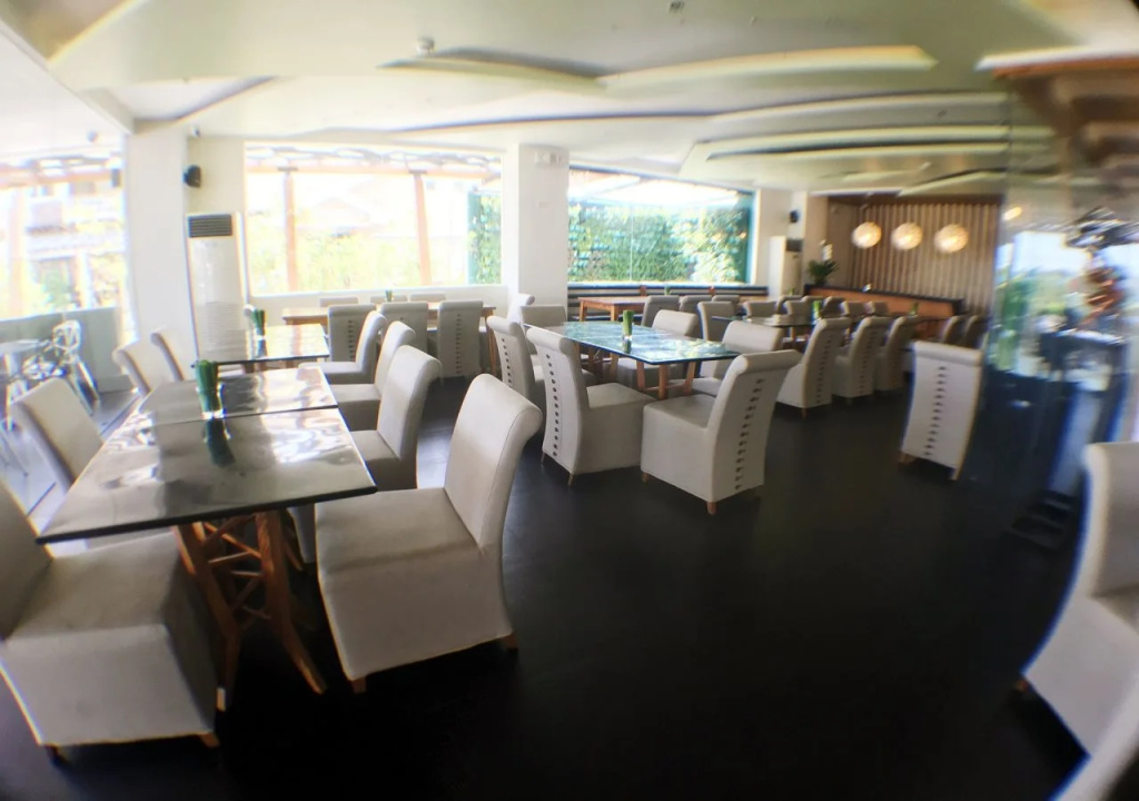 One Vittoria Hotel - Général
