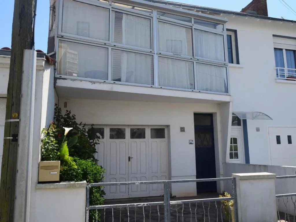Maison Les Sables-d'Olonne, 3 pièces, 4 personnes - FR-1-197-499