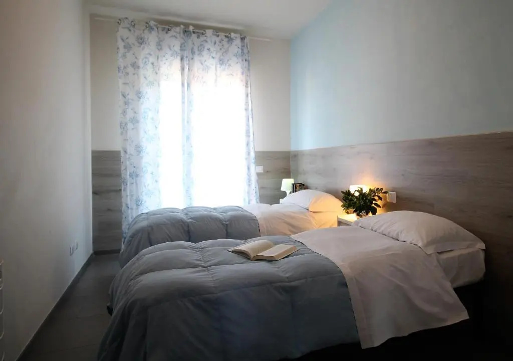Residence Felice - Chambres