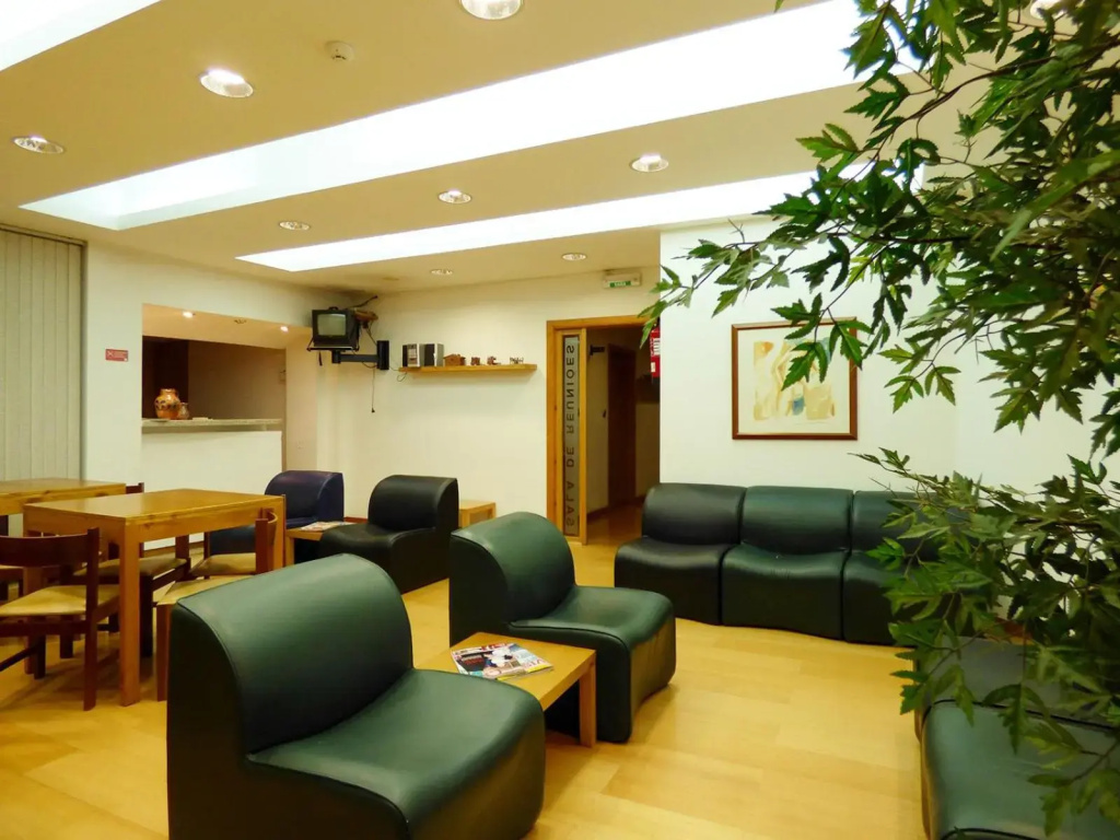 Hotel Nordeste Shalom - Général