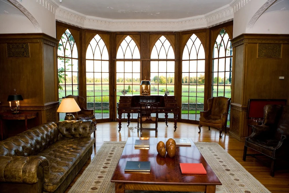 Luttrellstown Castle Resort - Général