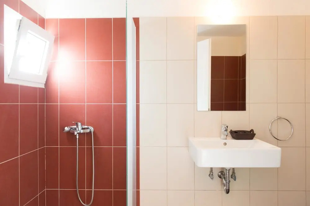 Aerides Boutique Rooms by null