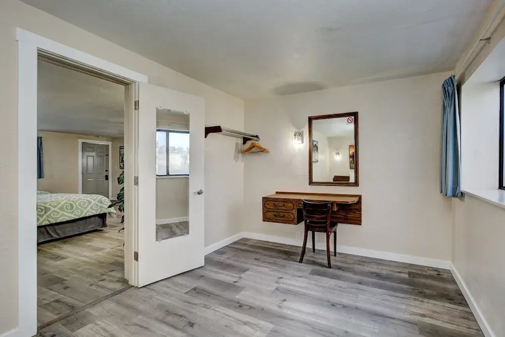 Standard Suite