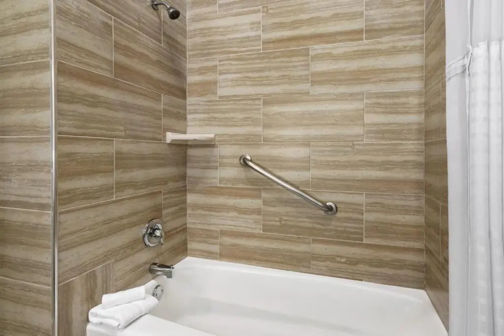 La Quinta Inn & Suites by Wyndham Brownsville North - Chambres